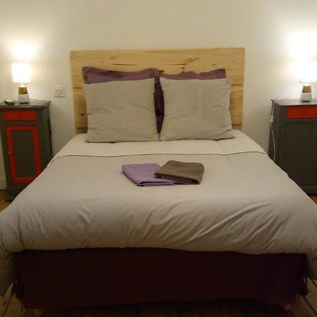 La Vigneronne Bed & Breakfast Villelongue-d'Aude Bagian luar foto