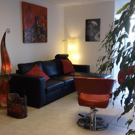La Vigneronne Bed & Breakfast Villelongue-d'Aude Bagian luar foto