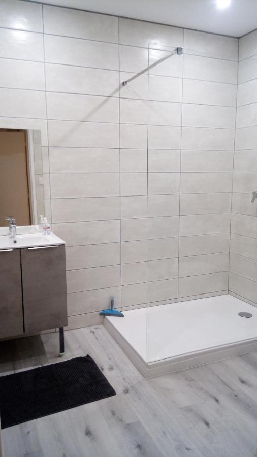 La Vigneronne Bed & Breakfast Villelongue-d'Aude Bagian luar foto