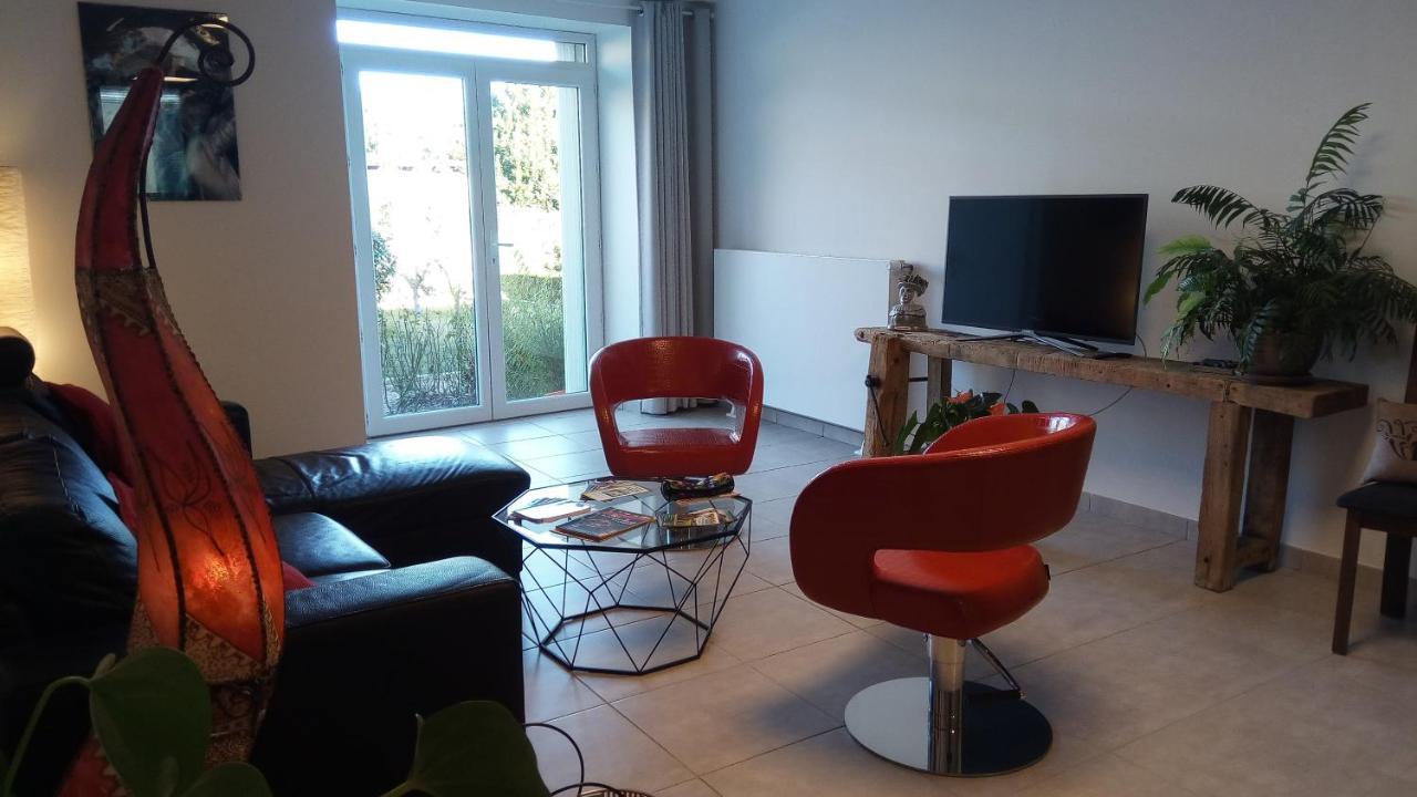 La Vigneronne Bed & Breakfast Villelongue-d'Aude Bagian luar foto